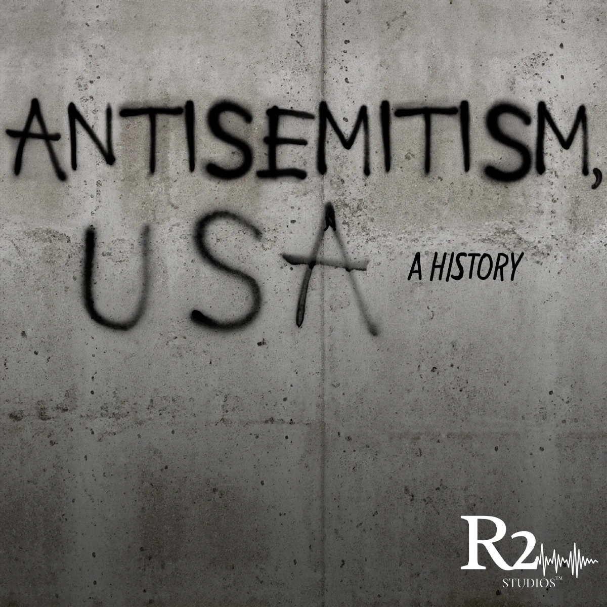 Thumbnail for Antisemitism, U.S.A.